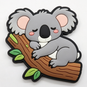 Produsen Magnet Kulkas Karet