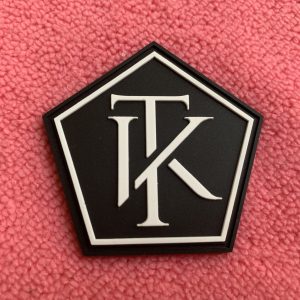 Produsen Label Karet